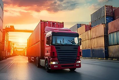 Ahmedabad To Pune Transport Service Provider