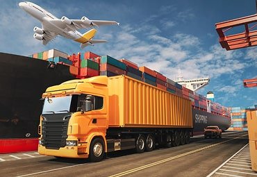 Ahmedabad To Hyderabad Transport Service Provider