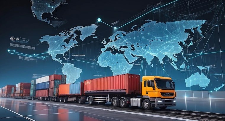 Ahmedabad To Surat Transport Service Provider